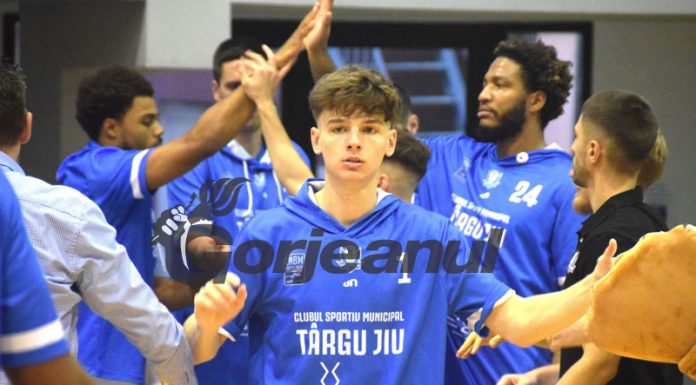 Baschetbaliștii merg pe BT Arena: ,,Trebuie să fim combativi”