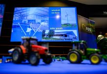 Fără tânăra generație, agricultura europeană riscă declinul