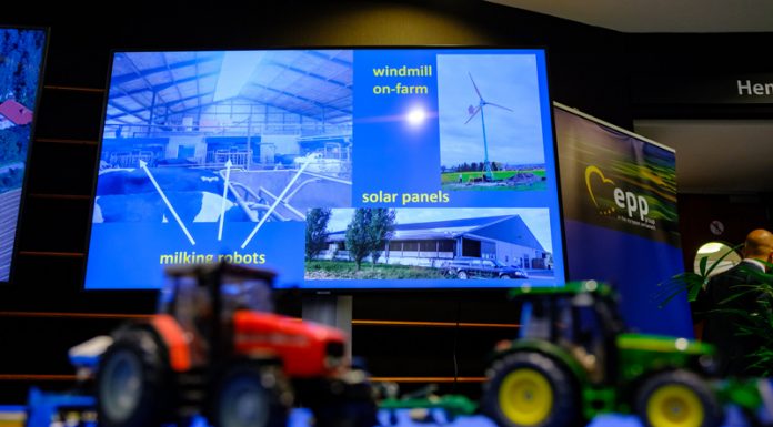 Fără tânăra generație, agricultura europeană riscă declinul