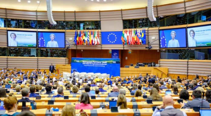 Popularii europeni readuc agricultura în topul priorităților Uniunii