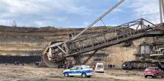 VIDEO: Adjunctul UMC Roșia, despre cumplitul accident din carieră: ,,A pornit rotorul, Nicușor Stoica a fost prins, a murit instantaneu, n-a avut nicio șansă”