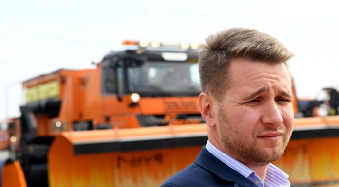 DNA l-a trimis în judecată pe fostul director al Companiei Aeroporturi București