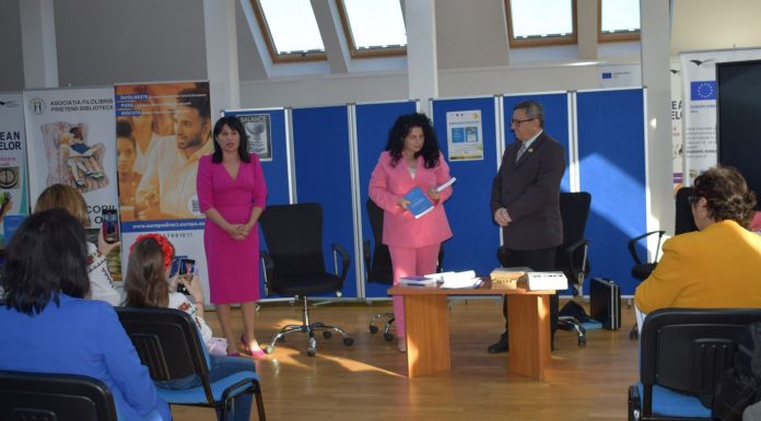 Semnal editorial și lansare de carte: ”Dicționarul de regionalisme din Gorj” și ”Dicționarul de arhaisme și regionalisme din Gorj” – autori Izabela Dorina Burcea și Gheorghe Bușe