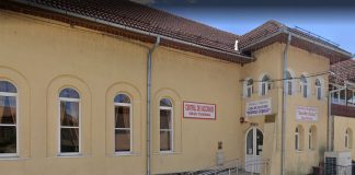Casa de Cultură din Tismana, renovată prin PNRR