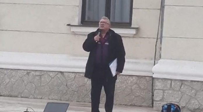 Lider: Experimente cu reactoare nucleare la Rovinari și Turceni!