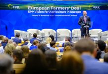 Vocea fermierilor europeni trebuie ascultată