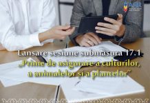 Anunțul AFIR pentru fermierii români!