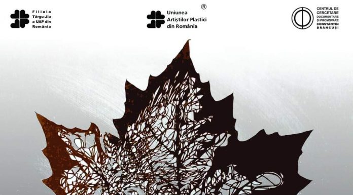 „Salonul de toamnă”, la UAP Târgu Jiu