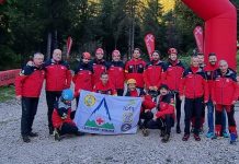 Salvamontiștii români vor participa la Dolomiti Rescue Race, în Italia