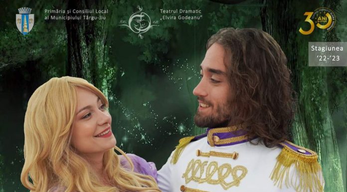 Vezi ce piese se vor juca joi și vineri, la Teatrul „Elvira Godeanu”