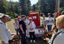 Vezi care au fost marii câștigători ai Festivalului Sarmalelor și Piftiilor, de la Peștișani!