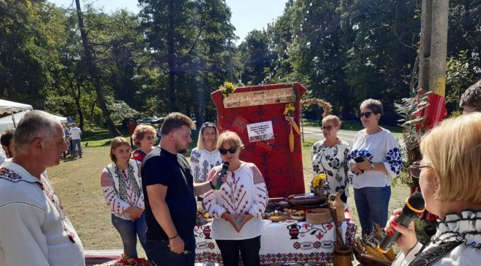 Vezi care au fost marii câștigători ai Festivalului Sarmalelor și Piftiilor, de la Peștișani!