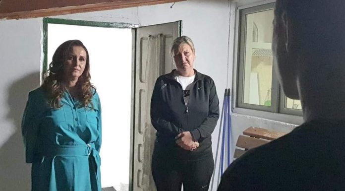 Intotero cere controale la casele unde se află copii instituționalizați