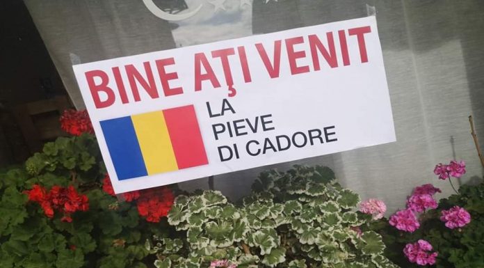Salvamontiștii români intră astăzi în competiția de la Pieve di Cadore