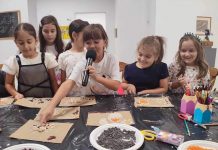 Lumea satului, reconstituită din semințe, la Muzeul Județean Gorj