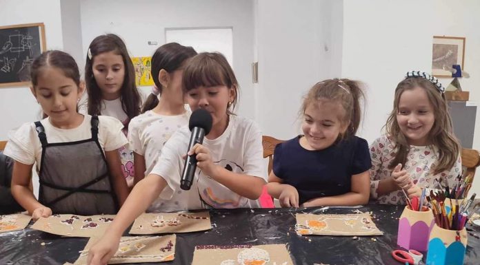 Lumea satului, reconstituită din semințe, la Muzeul Județean Gorj