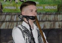 Elev al ȘPA Târgu Jiu, premiat la un concurs național