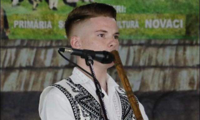 Elev al ȘPA Târgu Jiu, premiat la un concurs național