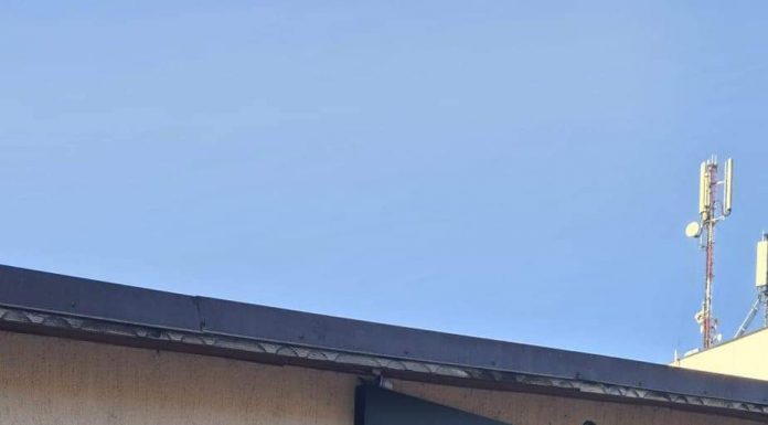 De astăzi, la Rovinari, funcționează o cafenea a celebrului lanț 5 To Go