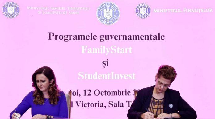 Intotero: De mâine se pot accesa programele de creditare Student Invest și Family Start