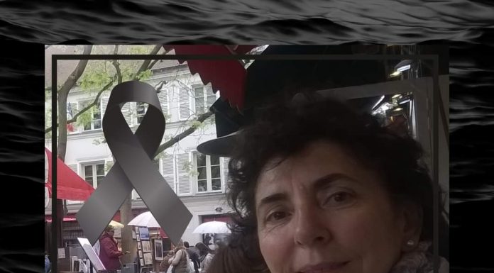 A murit o apreciată profesoară a CNTV Târgu-Jiu