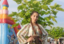 Două cursante ale ȘPA Târgu-Jiu au obținut premii la un festival folcloric din Craiova