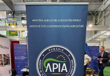 APIA participă la INDAGRA 2023