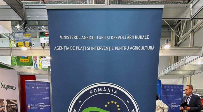 APIA participă la INDAGRA 2023