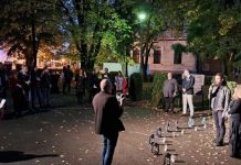 Vezi ce expoziții au fost vernisate aseară, la Târgu Jiu!