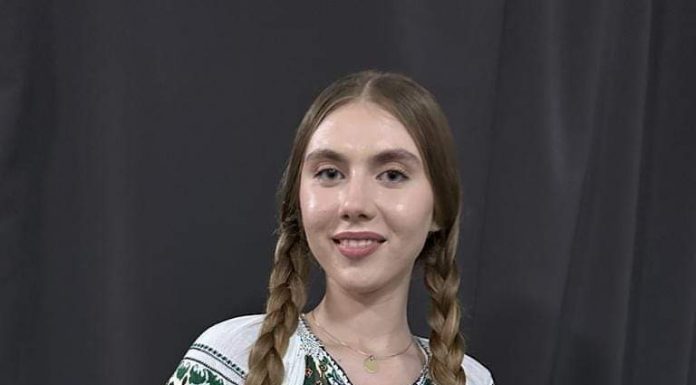 Premiu pentru o elevă a ȘPA Târgu Jiu