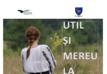 Atelier de meșteșuguri și artă tradițională, astăzi, la Târgu Jiu