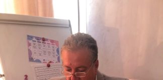 Educaţia…şi Lecţia de viaţă! – Interviu cu domnul profesor Sorin Daniel BĂLUŢOIU, directorul Liceului Tehnologic Ţicleni, Gorj – ,,Aş dori să se pună un accent mai mare pe educaţie, pe sporirea preocupărilor pentru modelarea profilului spiritual şi moral al tinerei generaţii”!