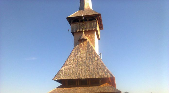 Biserica de la Strâmba-Jiu (Turceni) şi-a sărbătorit Hramul «Sfânta Cuvioasă Parascheva» – ,,De peste un deceniu, Biserica noastră din Strâmba-Jiu stă sub ocrotirea Sfintei Cuvioase Parascheva”!