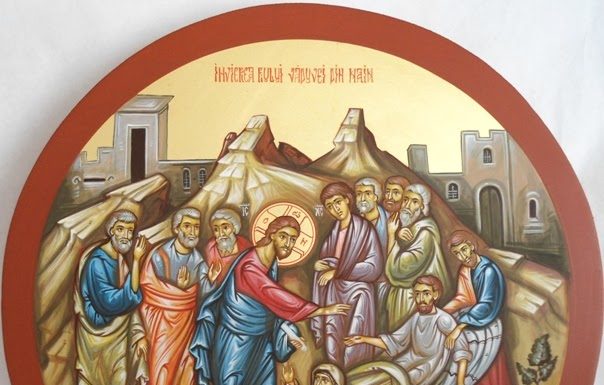 Viaţa Spirituală – Calea, Lumina, Adevărul şi Viaţa! – Dumnezeu ne arată că prin venirea în lume a Fiului Său, învierea tânărului din Nain vesteşte şi inaugurează cu milostivire divină, însăşi biruinţa Vieţii asupra morţii!