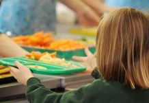 898.000 de lei pentru programul ,,Masa caldă”, în cinci școli din Gorj