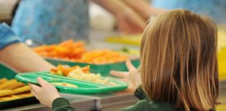 898.000 de lei pentru programul ,,Masa caldă”, în cinci școli din Gorj