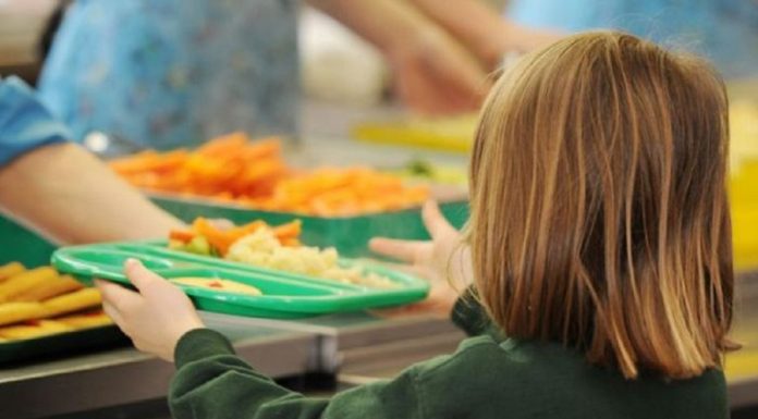 898.000 de lei pentru programul ,,Masa caldă”, în cinci școli din Gorj