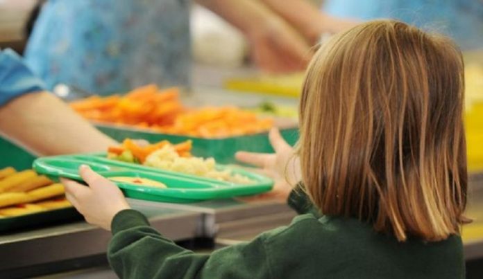 898.000 de lei pentru programul ,,Masa caldă”, în cinci școli din Gorj