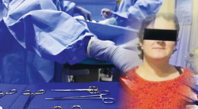 Doi medici, sancționați în cazul pacientei care nu știa că este gravidă