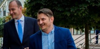 Lider PNL: Cred că singuri s-au exclus