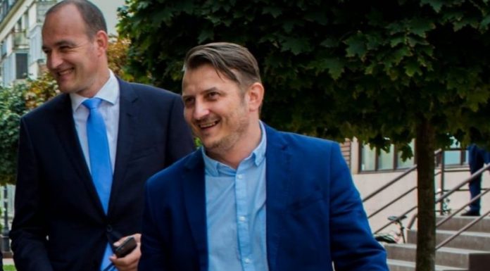 Lider PNL: Cred că singuri s-au exclus