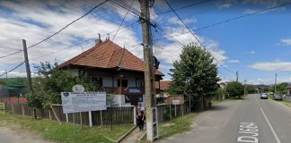 Încă un sediu de poliție va fi reabilitat prin PNRR