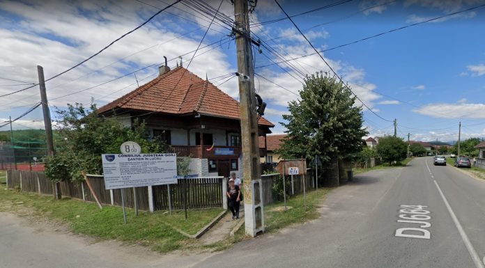 Încă un sediu de poliție va fi reabilitat prin PNRR