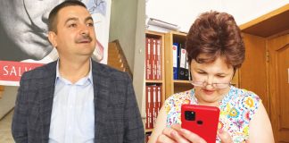 Condamnare pentru un primar gorjean!