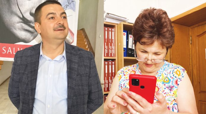 Condamnare pentru un primar gorjean!