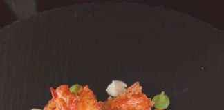 VIDEO: Rețeta săptămânii – Fabiskitchen: Creveți Black Tiger în pesmet Panko