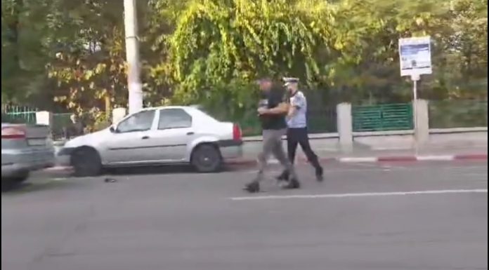 S-a deschis dosar penal după accidentul de ieri, de la Târgu Jiu