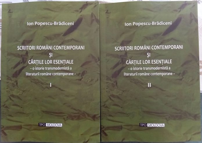 Pe Calea Visului – Cea dintâi istorie transmodernistă a literaturii române contemporane