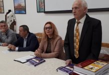 A XI-a ediție a Simpozionului Național de Etnografie desfășurat la Gorj