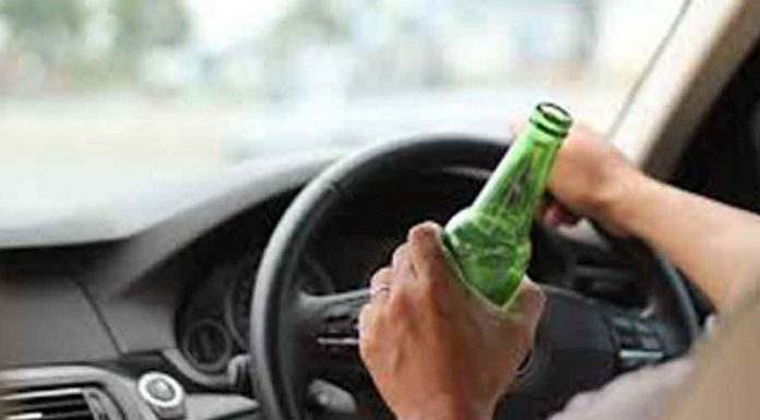 „Drink & Drive!” în Gorj: Acțiuni de conștientizare pentru 31 de șoferi prinși băuți